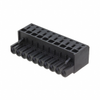 Headers, Plugs and Sockets - 281-4684-ND - DigiKey