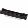 Arrays, Edge Type, Mezzanine (Board to Board) - A115495-ND - DigiKey