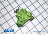 WAGO Spring Clamp - 2002-2237 - Galco Industrial Electronics