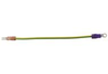 Modular Connectors / Ethernet Connectors - 09455000002 - Powell Electronics, Inc.