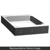 Enclosures Accessories and Hardware - 2CLP86018 - Powell Electronics, Inc.