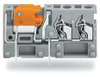 PCB terminal block - 742-151 - WAGO