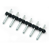 Headers, Plugs and Sockets - 2946-806-904-ND - DigiKey