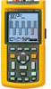 ScopeMeter; 20 MHz; 600 V; 232 mm x 115mm x 50 mm; RS-232 -- 70145619
