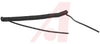 Cord; 2; 0.180 in.; 12 in.; 23 AWG; 120V (Max.); 1 A; Black; UL Listed - 70195182 - Allied Electronics, Inc.