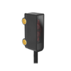 Photoelectric, Industrial - 2170-Q2XRPLPF-2M-ND - DigiKey