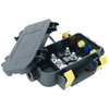 58 V 200 A Waterproof MIDI® Fuse Power Distribution Box -- 04980932ZXT