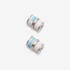 Medium to High Surge GDT, 3 Terminal, 8 mm, No Leads - GTCN38-231M-R10 - Littelfuse, Inc.
