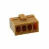 Rectangular Connector Housings - 670-2545-ND - DigiKey