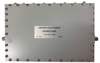 450 MHz Cavity Band Pass Filter - AE450B11830 - Anatech Electronics, Inc.