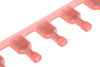 Spade Connectors - 6802366 - RS Components, Ltd.