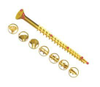Wood Screws - 1456478 - RS Components, Ltd.
