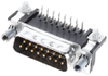 D Sub Connectors - 4465215P - RS Components, Ltd.