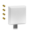 Multi-Band Antennas - 337026 - RS Components, Ltd.