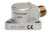 Accelerometer, Industrial Piezoelectric -- -8315-B-001- - Image