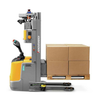 Mobile Robots -- ERC 215a - Image