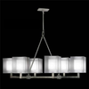 Island/Pool Table-4 Light + - 651878 - Light Center (The)
