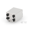 Power Line Filter Modules - 174-10KEBS1BFPD-ND - DigiKey