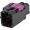 Coaxial Connector (RF) Accessories - 17-2-2298724-1-ND - DigiKey