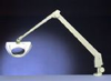 Seedburo Highlighting Magnifier Lamp - HIGHLIGHTING MAGNIFIER, DESK BASE W/MGB 13 WATT BULB -- MG400