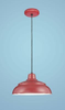 Exterior -Hanging - 657012 - Capital Lighting, Inc.