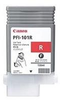 imagePROGRAF iPF5000 Red Ink - 130 mL - 0889B001AA - LexJet Corporation