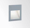 HELI X SCREEN Series Recessed Exterior Wall Lighting