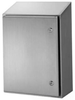 Multipurpose Wall Mount Enclosure - WS202008SS - Pentair, Inc.