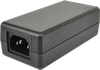 Desktop AC-DC Power Supply -- SDI65-12-U - Image