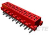 Ribbon Cable Connectors - 188275-4 - TE Connectivity