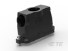 Rectangular Connector Hoods & Bases - T1902240240-009 - TE Connectivity
