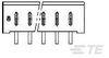 DC Jack Connectors - 6-6447143-3 - TE Connectivity