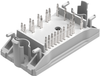 flow PIM® 0 Power Module - 10-P012PMA010M7-P849A29Y - Vincotech GmbH