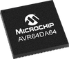Real Time Control and Analog Performance - AVR64DA64 - Microchip Technology, Inc.