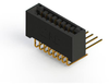 Card Edge Connectors - Edgeboard Connectors - 396-016-559-201 - Lingto Electronic Limited