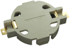 Battery Holder, 2032 Li-Ion, 1Cell, Smd; Battery Sizes Accepted Keystone - 19X1401 - Newark, An Avnet Company