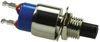 Switch, Pushbutton, Spst, 3A, 250V; Product Range Apem - 72C4066 - Newark, An Avnet Company