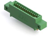 Card Edge Conn, Single, 13Pos, Lug; Card Edge Connector Type Edac - 65AJ0588 - Newark, An Avnet Company