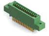 Card Conn, Dual Side, 26Pos, Wire Wrap; Card Edge Connector Type Edac - 67AJ5767 - Newark, An Avnet Company