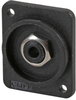 Phone Mono Jack, 3.5Mm, 2Pos, Panel; No. Of Contacts Cliff Electronic Components - 60AC3627 - Newark, An Avnet Company