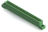 Card Edge Conn, Single, 36Pos, Th; Card Edge Connector Type Edac - 68AJ2789 - Newark, An Avnet Company