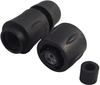 Circular Conn, Plug, 2Pos, Cable; Product Range Souriau-Sunbank/eaton - 75R9631 - Newark, An Avnet Company