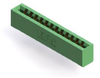 Card Edge Conn, Single Side, 12Pos, Th; Card Edge Connector Type Edac - 85H4181 - Newark, An Avnet Company