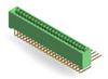 Card Conn, Dual Side, 46Pos, Wire Wrap; Card Edge Connector Type Edac - 75AJ4623 - Newark, An Avnet Company