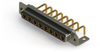Combo D-Sub Conn, R/a Rcpt, Dc-8W8, Th; Product Range Edac - 55AJ9026 - Newark, An Avnet Company
