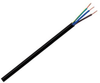 Unshielded Multiconductor Cable 3 Conductor 14Awg 250Ft; Cable Shielding Alpha Wire - 92F7357 - Newark, An Avnet Company