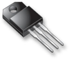Diode, Schottky, 30A, 100V, Ito-220Ab-3; Repetitive Peak Reverse Voltage Vishay - 24R8036 - Newark, An Avnet Company