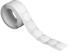 Tape, 50.8Mm X 50.8Mm, White, Pet Film; Adhesive Type 3M - 99Y4783 - Newark, An Avnet Company