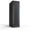 Rack Mounting Solutions - Server Racks and Cabinets - Assembled - C4RR247742SBK1 - Hammond Manufacturing Company Inc.