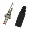 CONN PWR PLUG 2.1X5.5MM SOLDER - 787-767KS12 - Utmel Electronic Limited